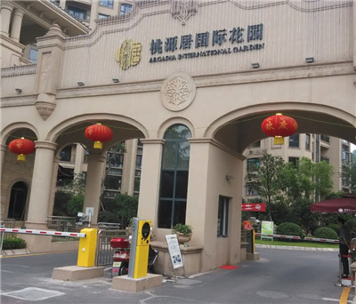 停车场管理系统如何让停车场效益最大化？