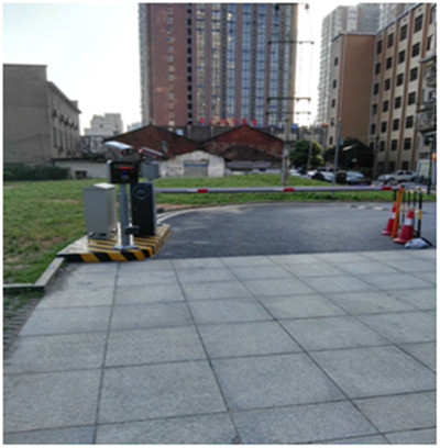 探讨停车场系统行业的发展现状及问题