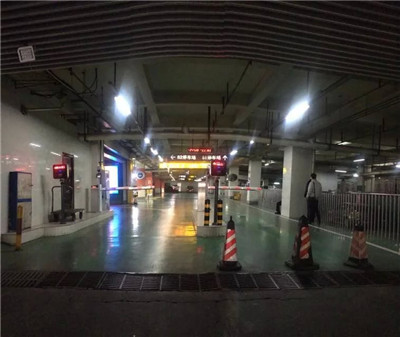 定期保养停车场管理系统，可以让其“长命百岁