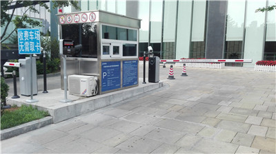 什么是PR停车。