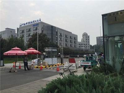 门禁系统是什么？国内外门禁系统品牌有哪些？