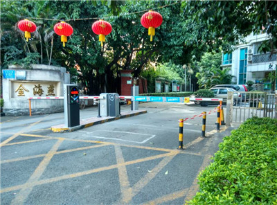 “云停车场”前景虽好，产品推广还需加大力度