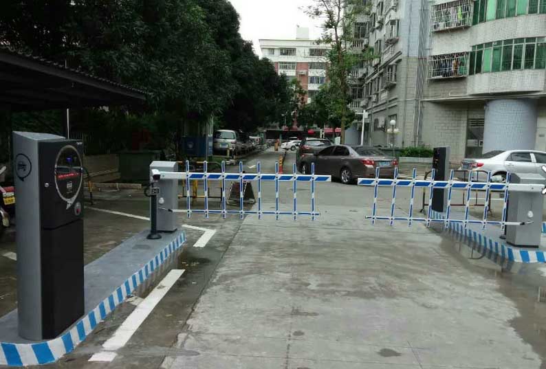 智能停车系统为什么受到停车场的广泛应用呢？