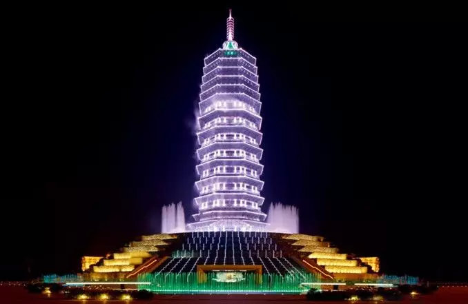 【乐天堂fun88案例】乐天堂fun88设备再驻国家级博物馆——中国水利博物馆