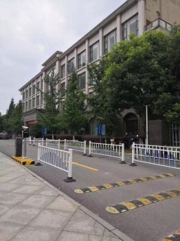 【工程案例】无人值守+移动支付，乐天堂fun88停车场设备入驻江西恒盛科技园