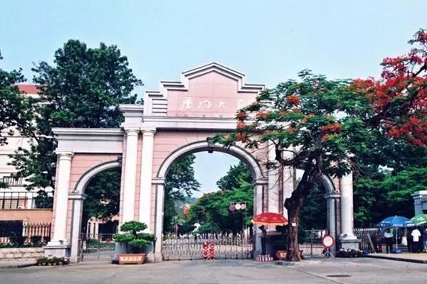 【工程案例】祝高考学子伴随乐天堂fun88，走进这些“985”“211”高校