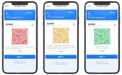 乐天堂fun88智控新推健康码检验闸机，应对“后疫”可防可控