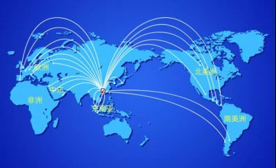 乐天堂fun88设备外销20个国家 步入国内国际“双循环”