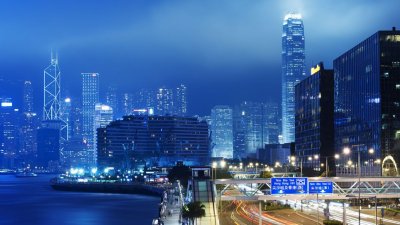 智慧城市的八大应用场景，你了解几个